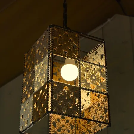 Inmaremma Glamping Роскошный шатер *