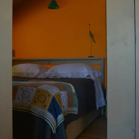 Inmaremma Glamping * Pescia Romana