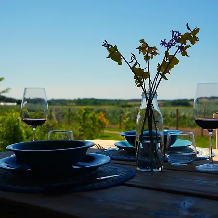 Inmaremma Glamping Luxury tent *