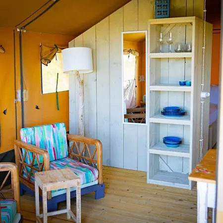 Inmaremma Glamping Pescia Romana