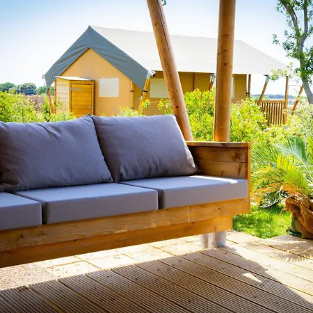 Inmaremma Glamping