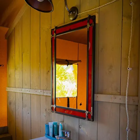 Inmaremma Glamping Pescia Romana