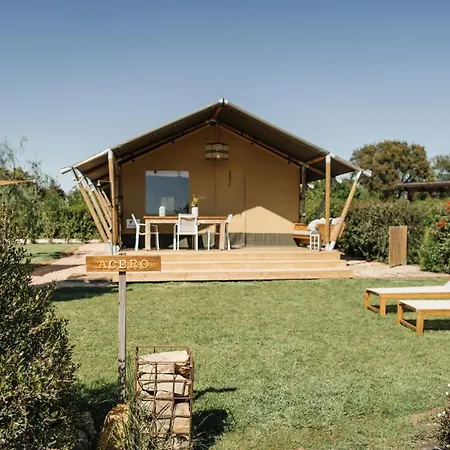 Inmaremma Glamping